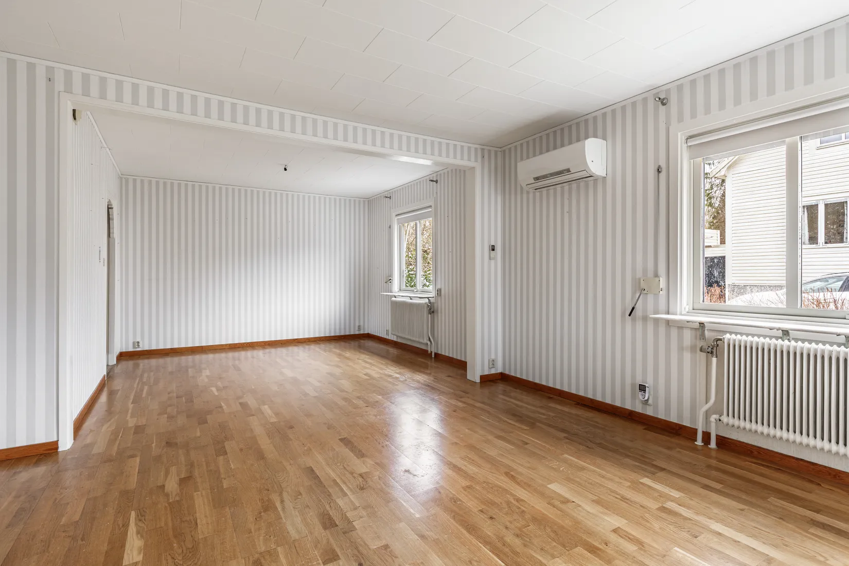 Villa, Källvägen 9, Olofström