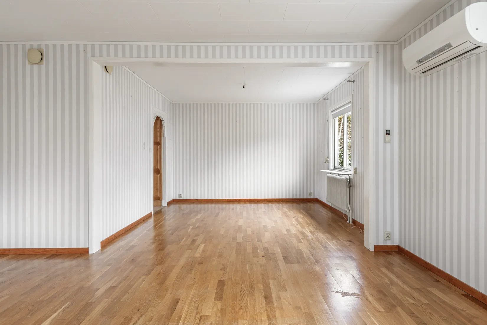 Villa, Källvägen 9, Olofström