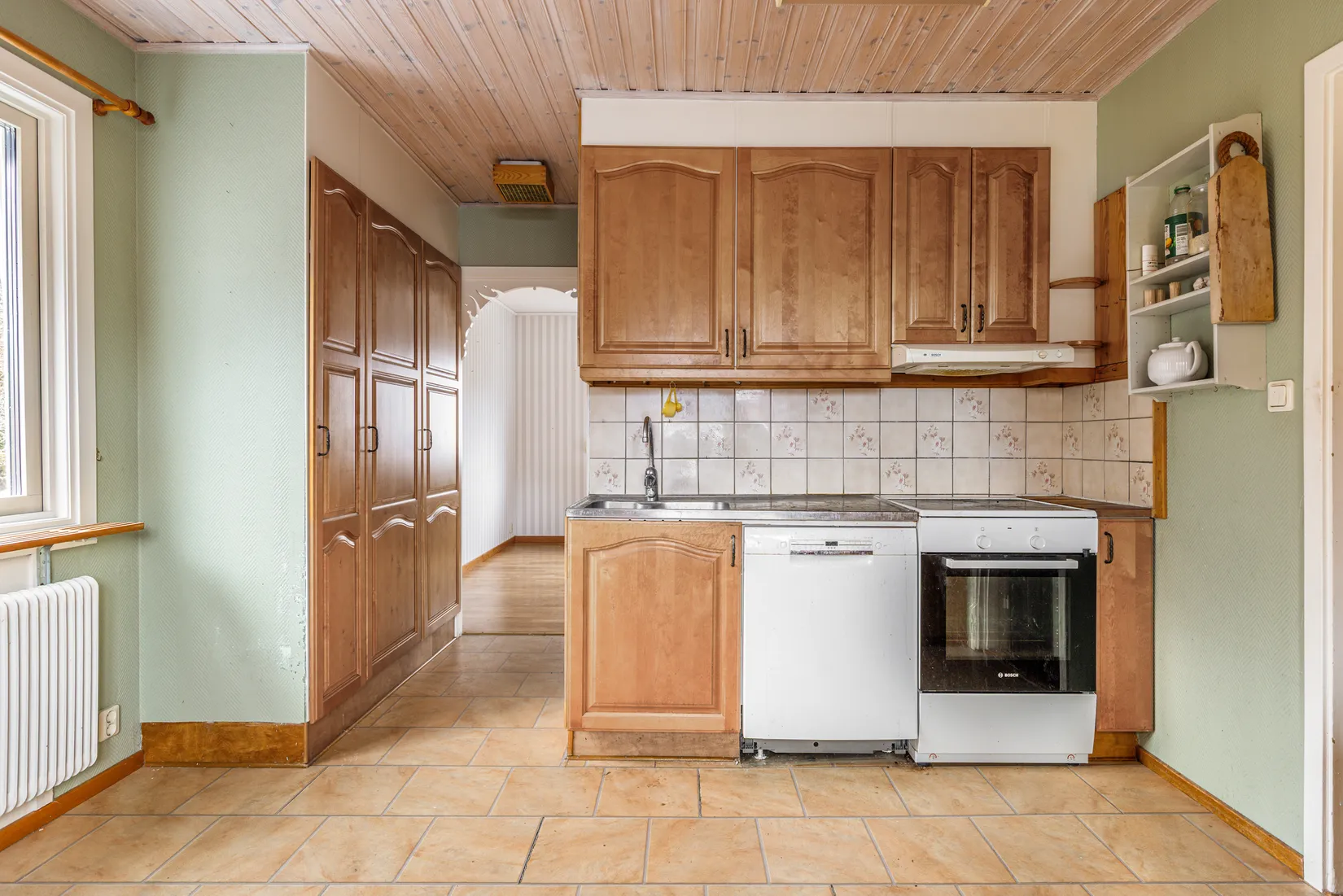 Villa, Källvägen 9, Olofström