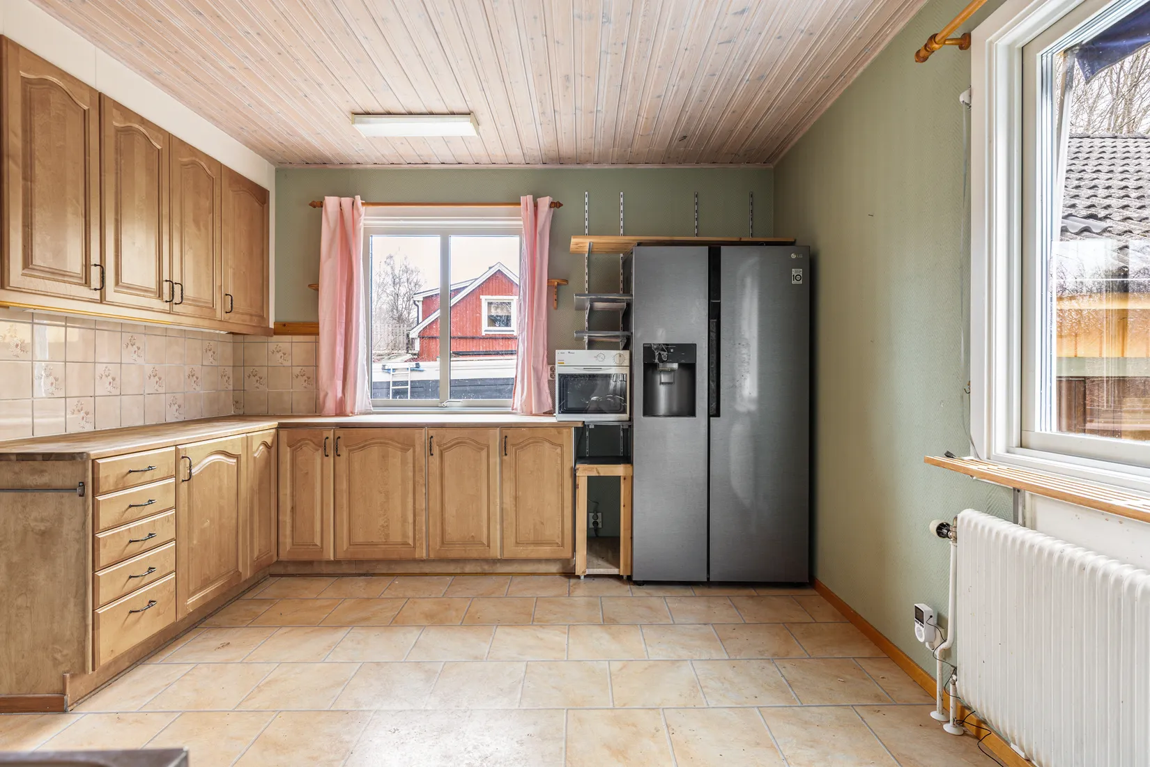 Villa, Källvägen 9, Olofström