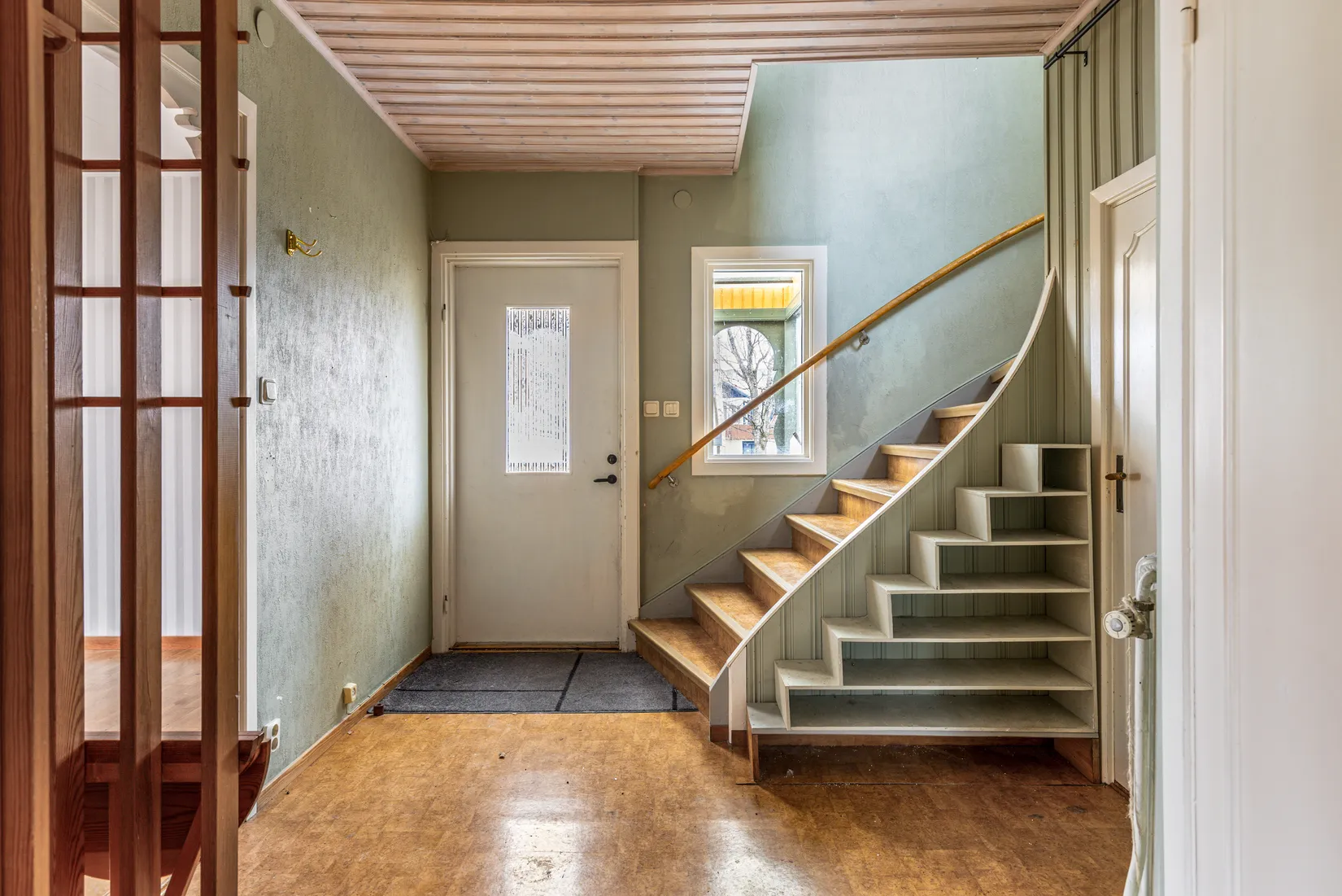 Villa, Källvägen 9, Olofström