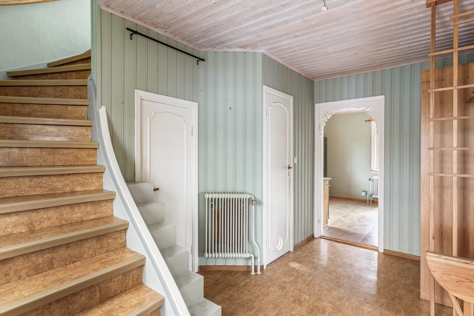 Villa, Källvägen 9, Olofström