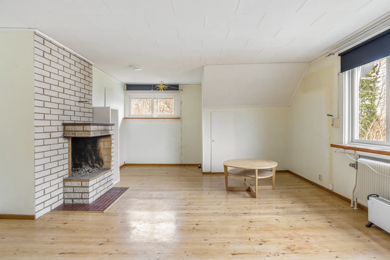 Villa, Källvägen 9, Olofström