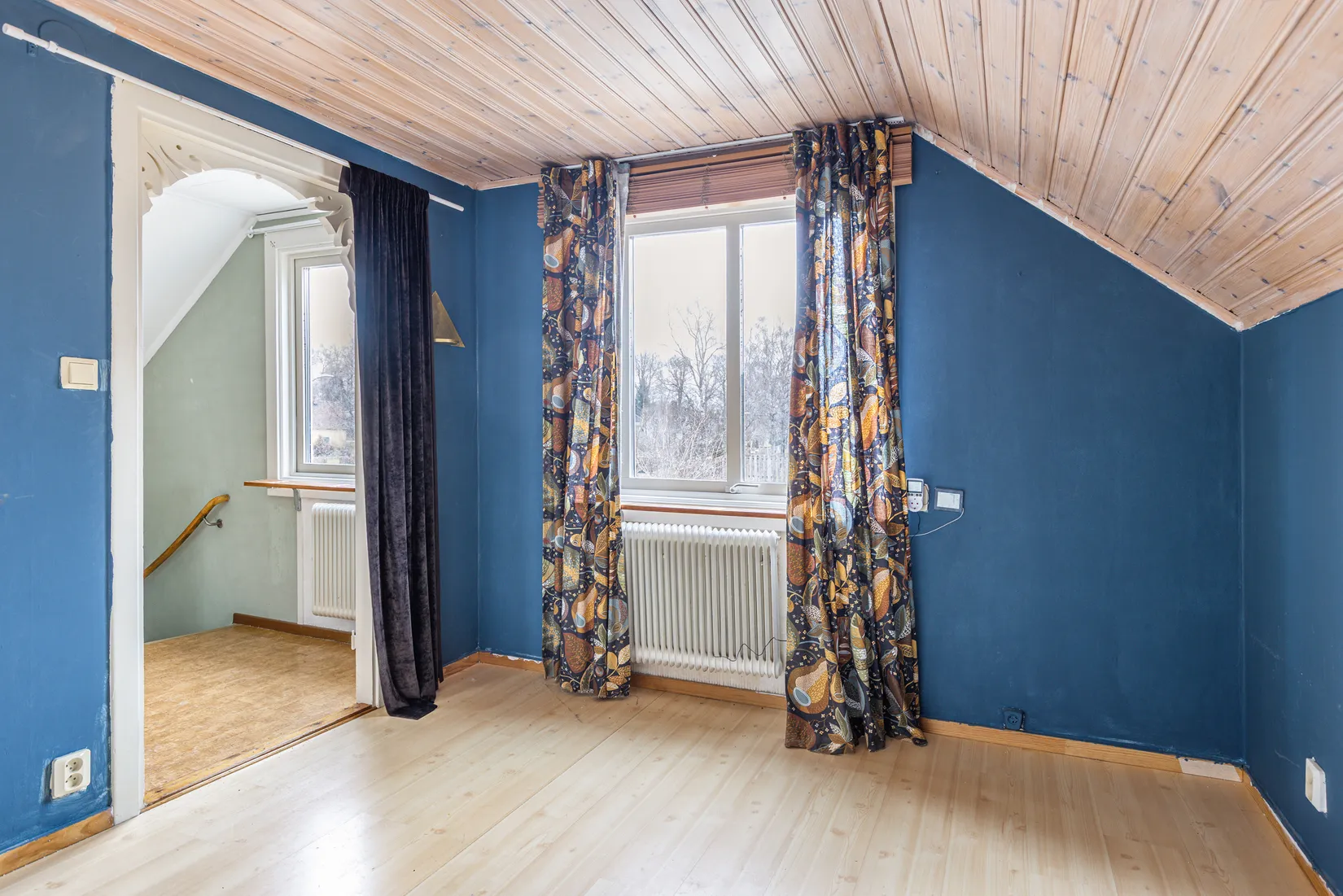 Villa, Källvägen 9, Olofström