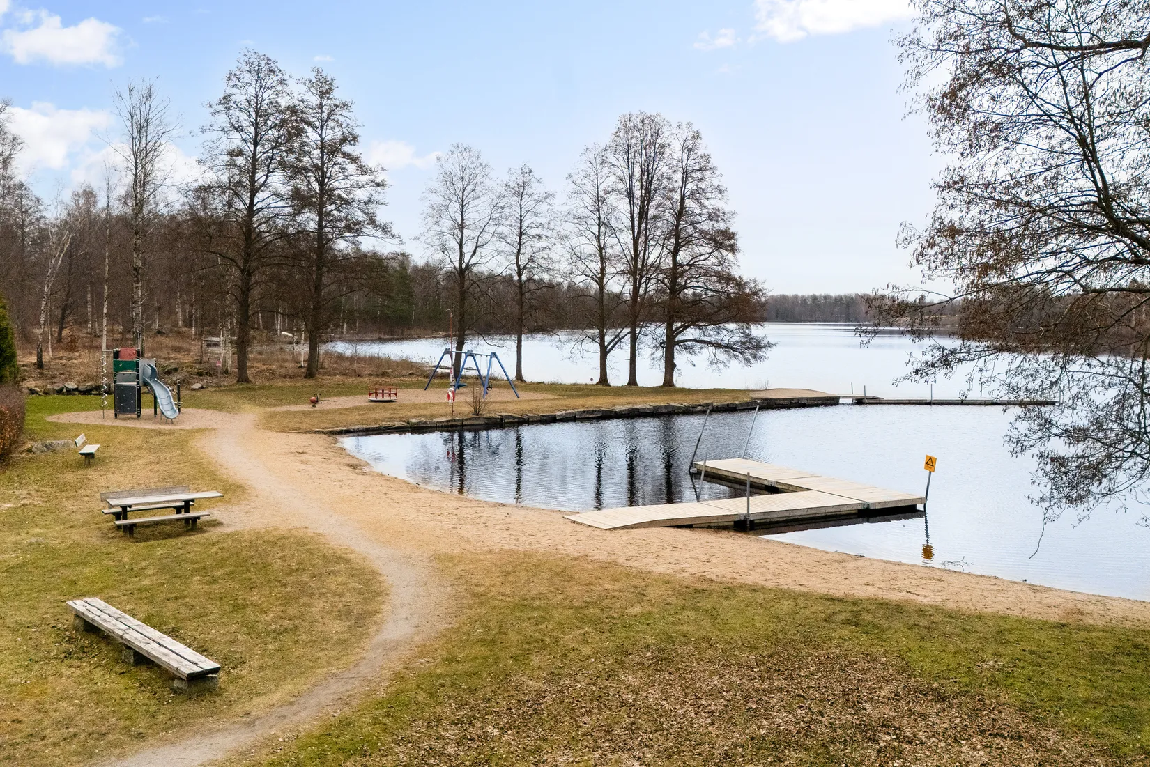 Villa, Källvägen 9, Olofström