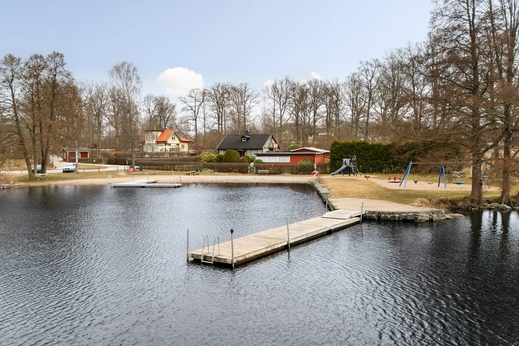 Villa, Källvägen 9, Olofström