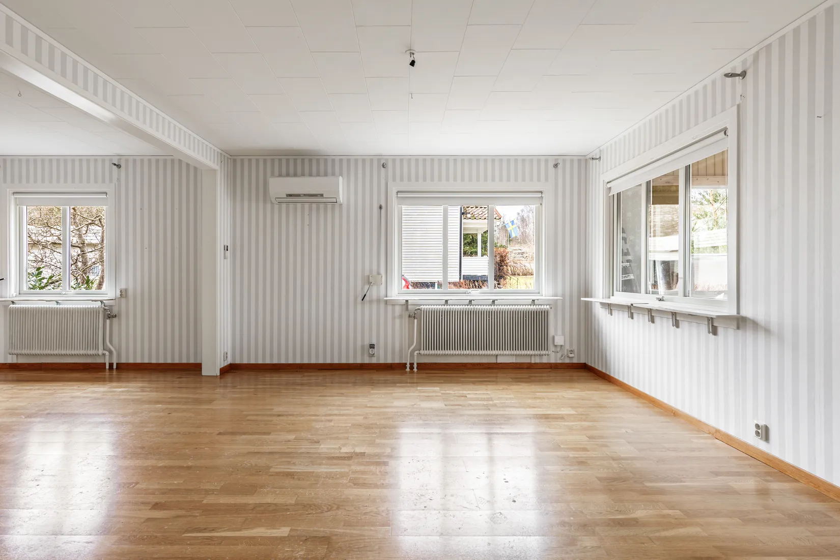 Villa, Källvägen 9, Olofström