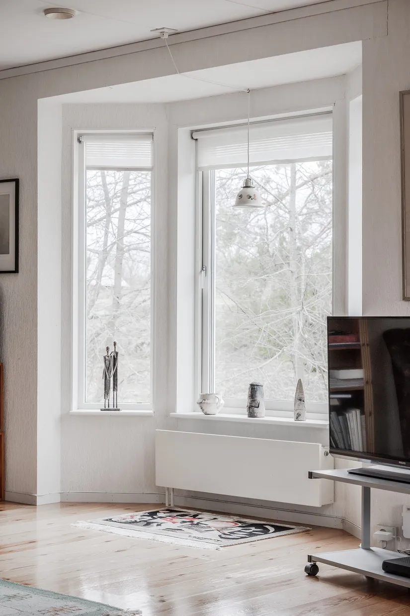 Villa, Flatmejselvägen 8, Vånevik, Oskarshamn