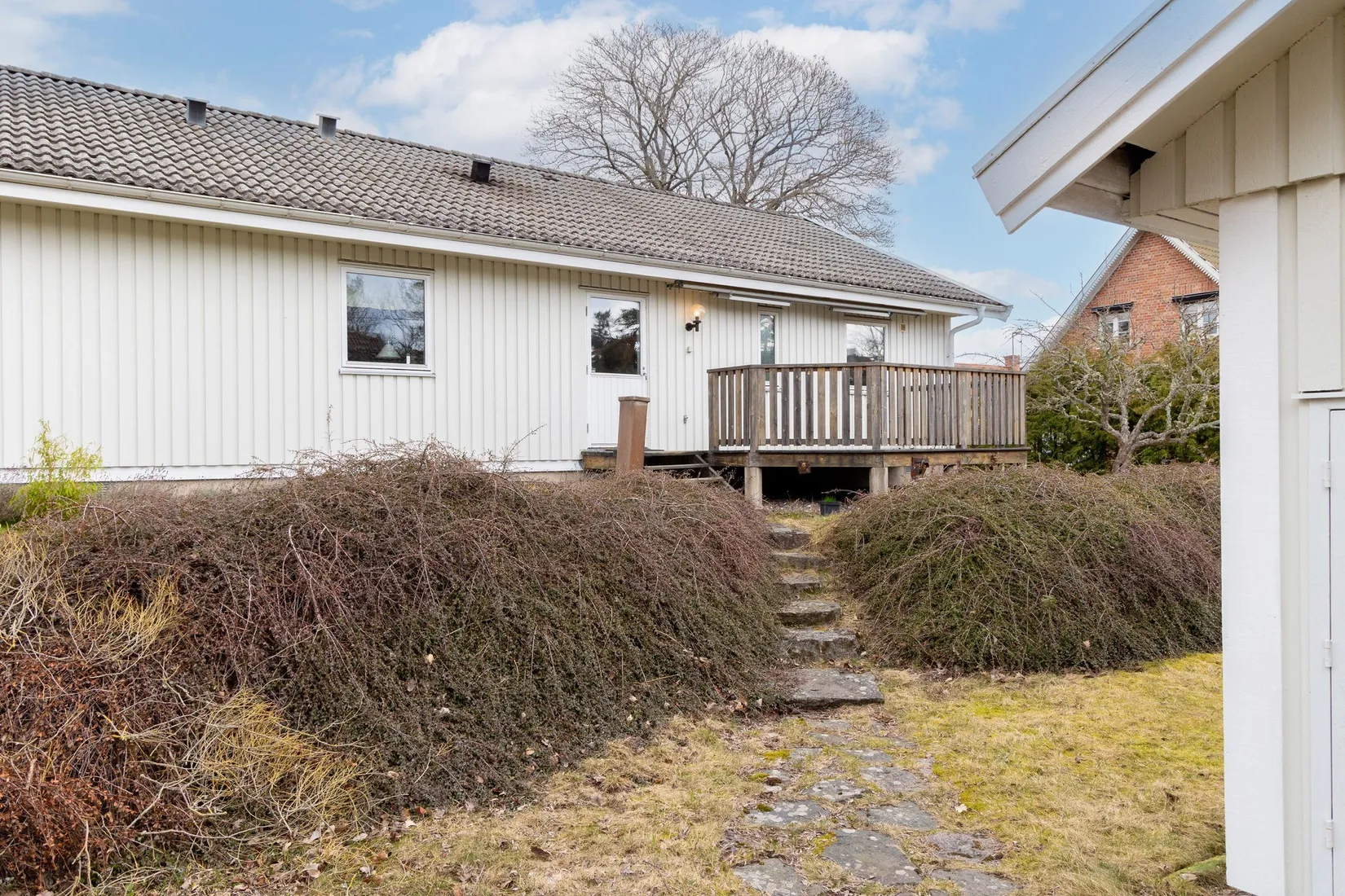 Villa, Flatmejselvägen 8, Vånevik, Oskarshamn