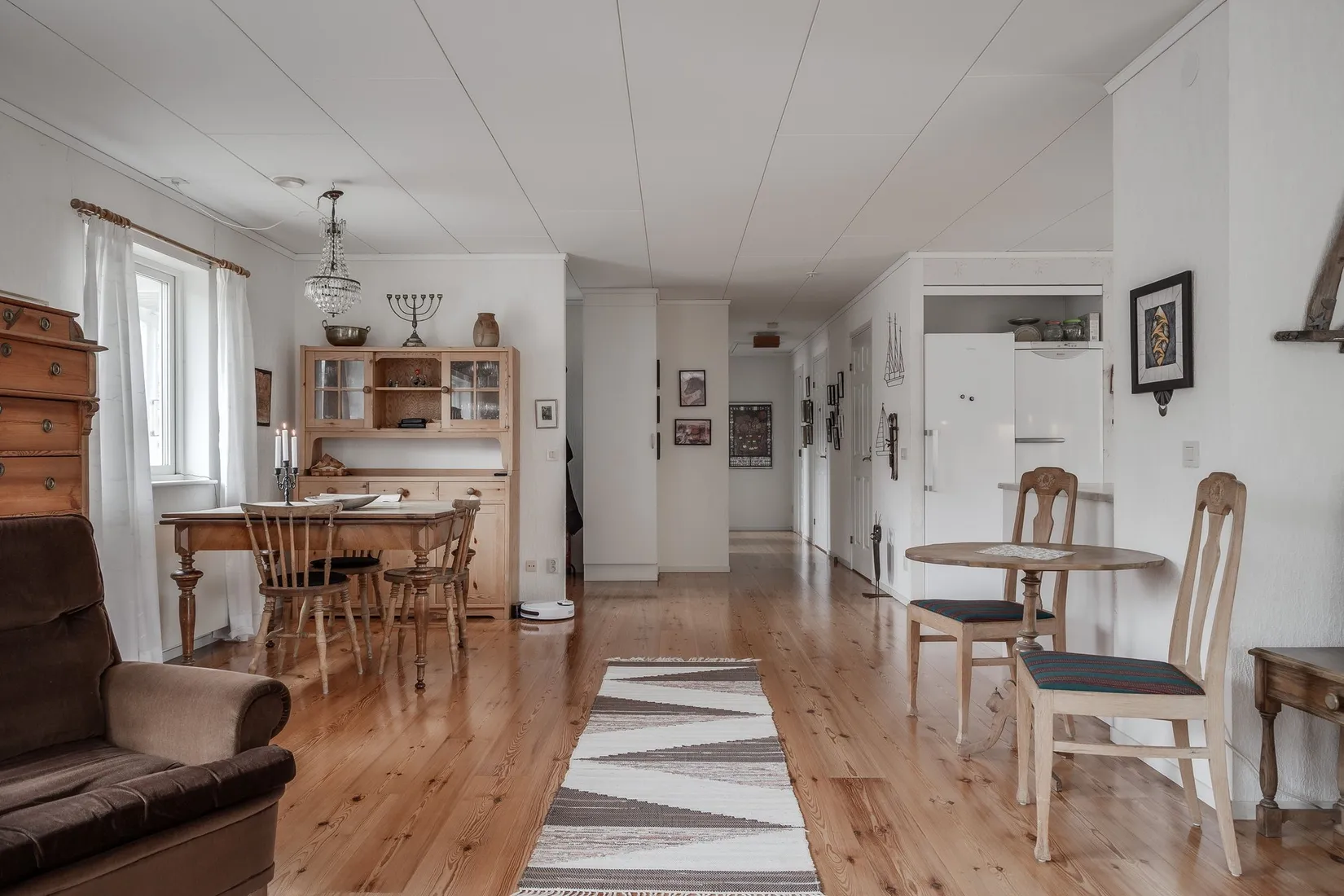 Villa, Flatmejselvägen 8, Vånevik, Oskarshamn