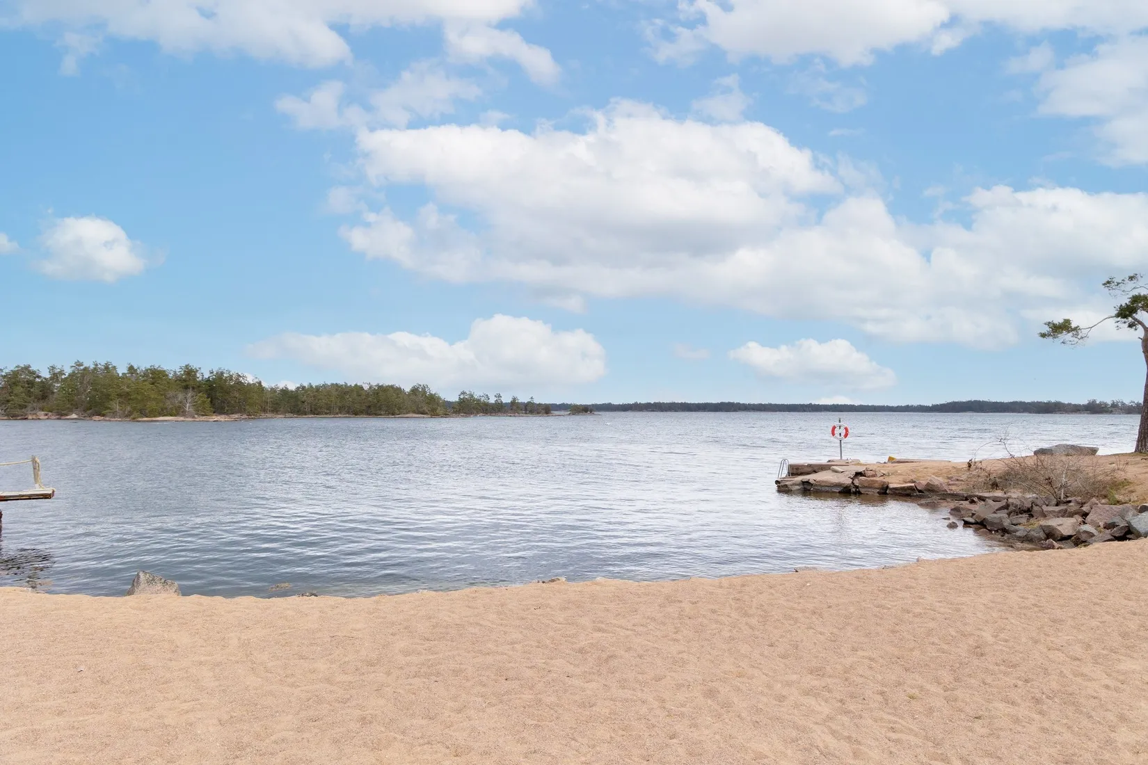 Villa, Flatmejselvägen 8, Vånevik, Oskarshamn