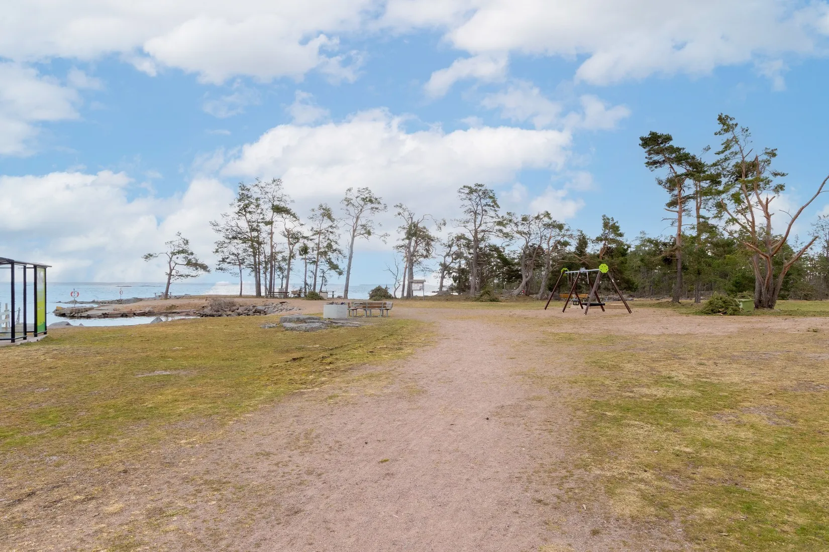 Villa, Flatmejselvägen 8, Vånevik, Oskarshamn