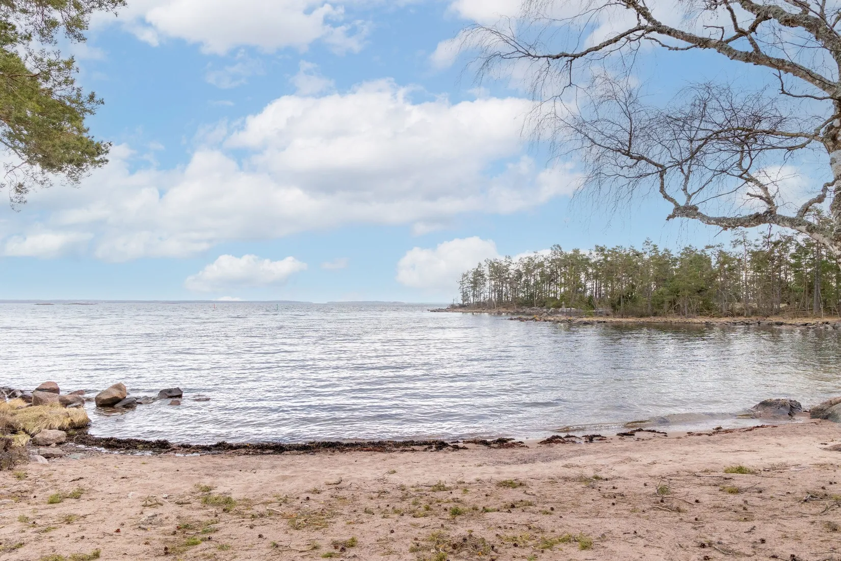 Villa, Flatmejselvägen 8, Vånevik, Oskarshamn