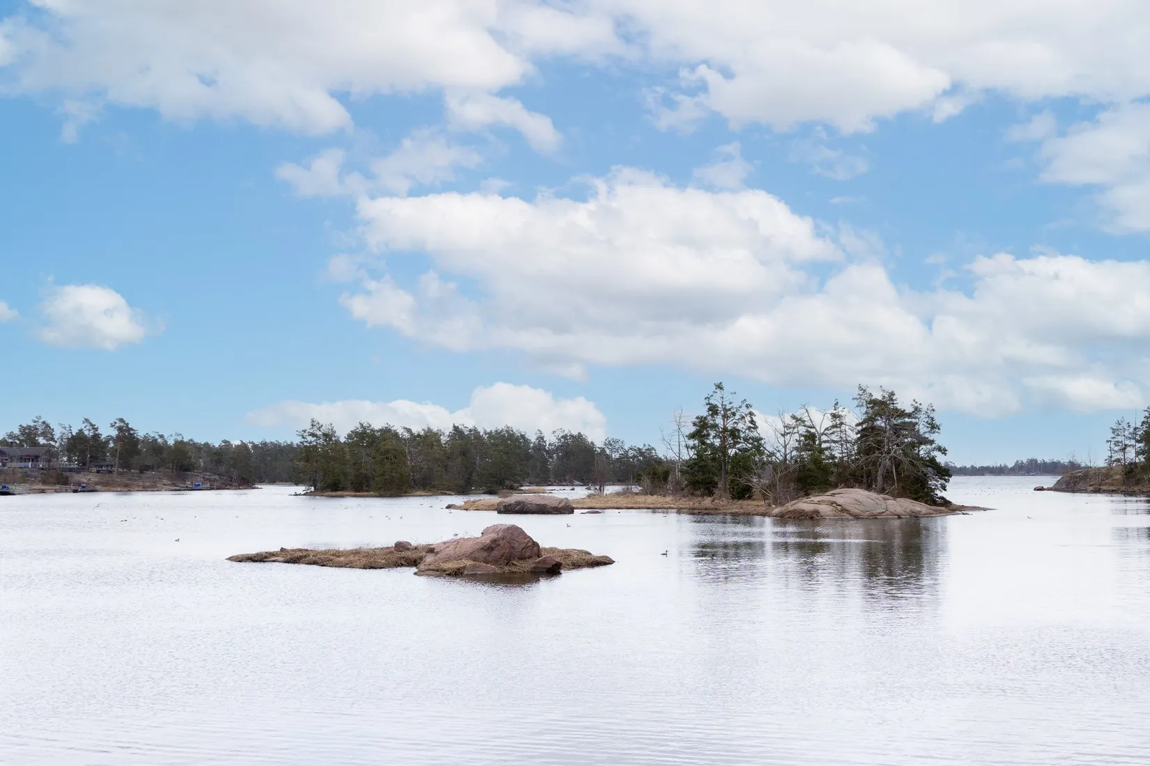 Villa, Flatmejselvägen 8, Vånevik, Oskarshamn