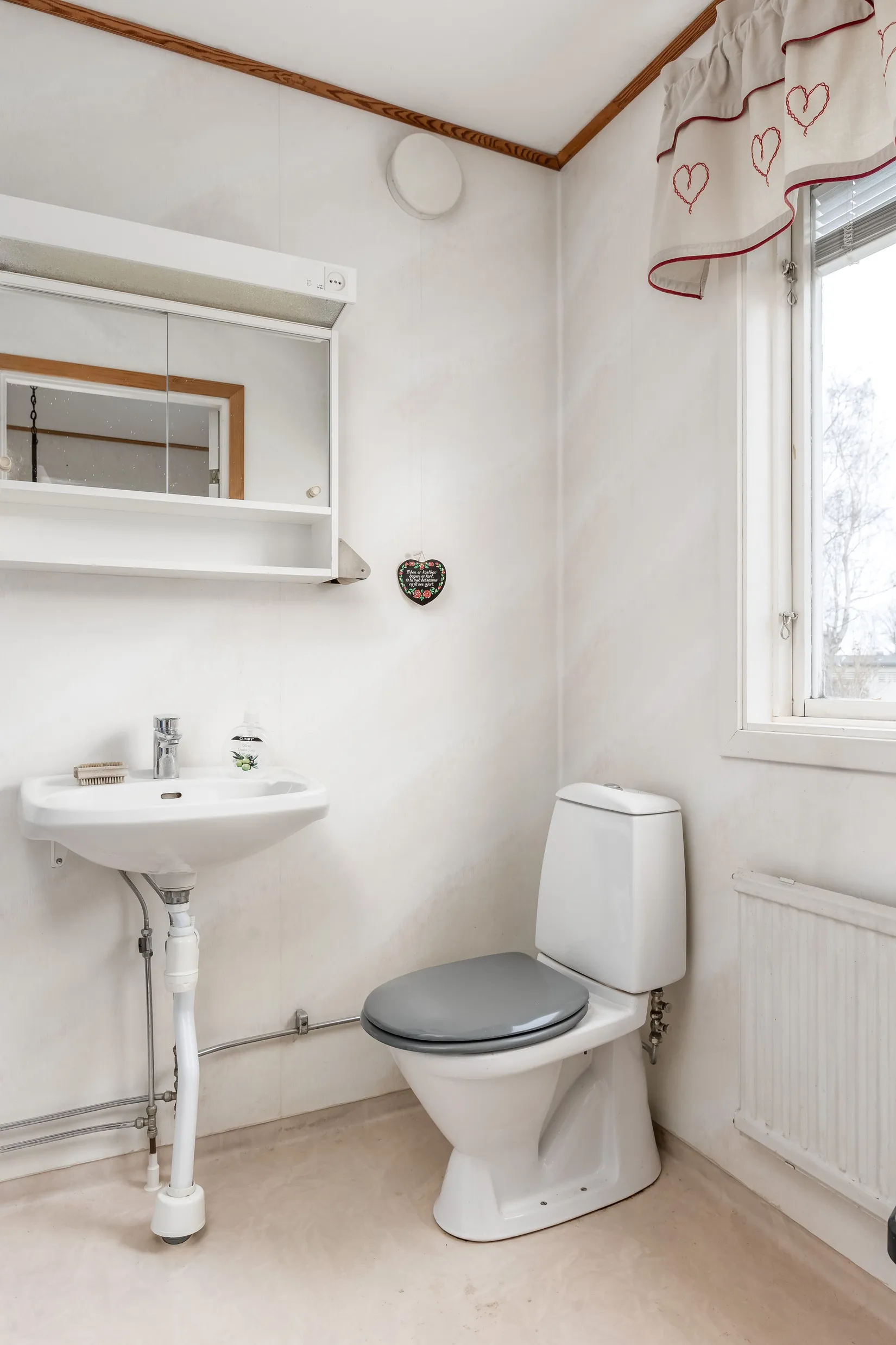 Villa, Gällstadsvägen 12, Linghem, Linköping