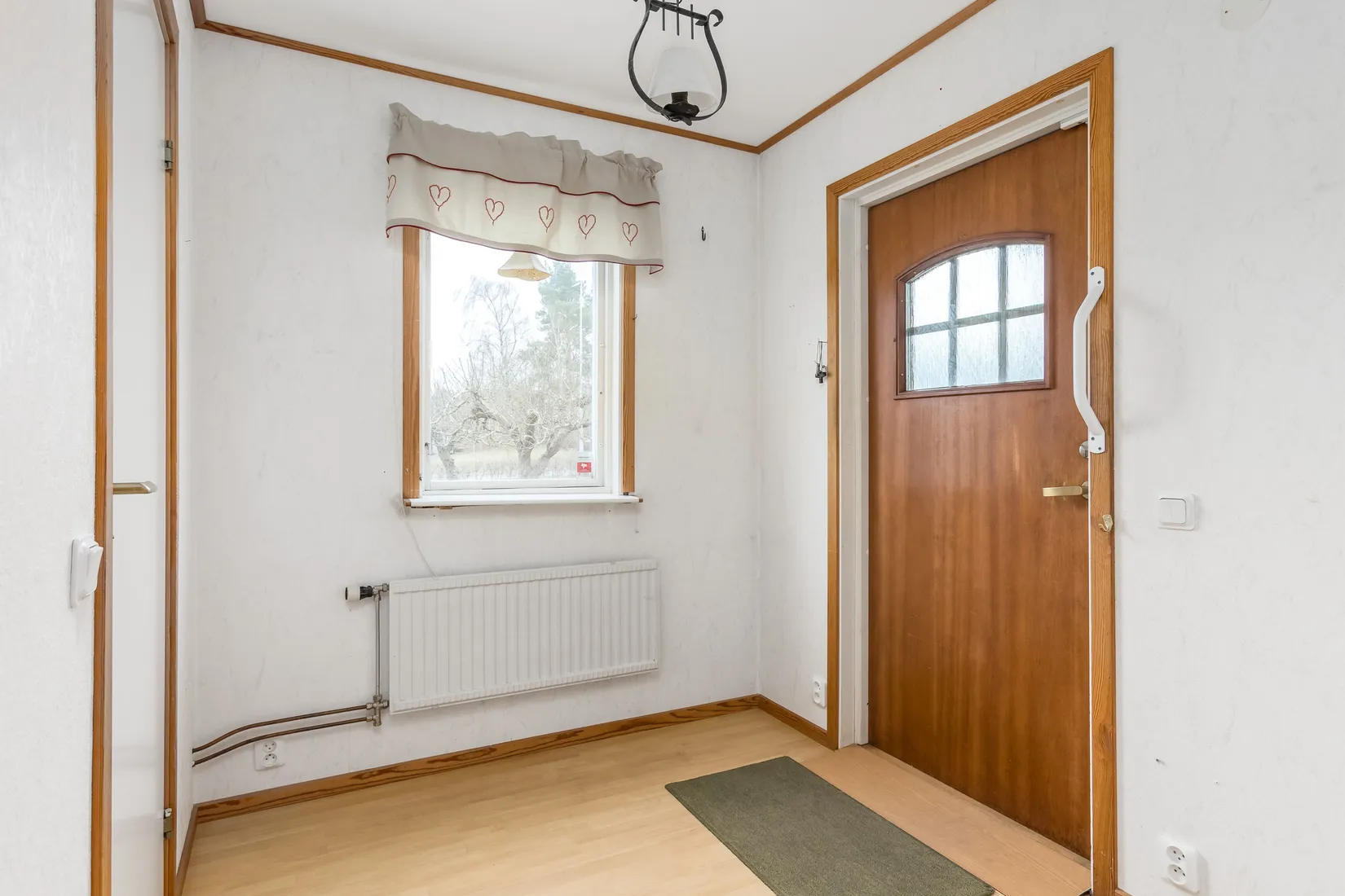 Villa, Gällstadsvägen 12, Linghem, Linköping