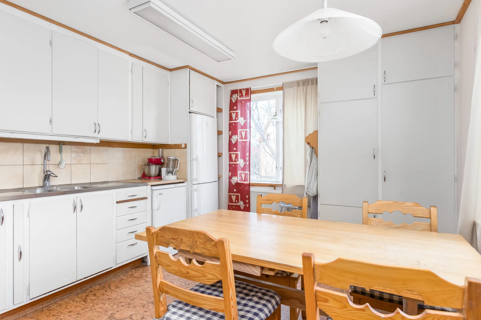 Villa, Gällstadsvägen 12, Linghem, Linköping