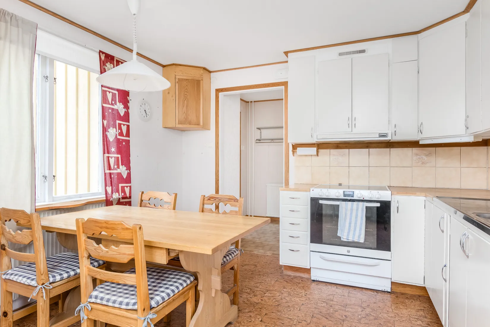 Villa, Gällstadsvägen 12, Linghem, Linköping