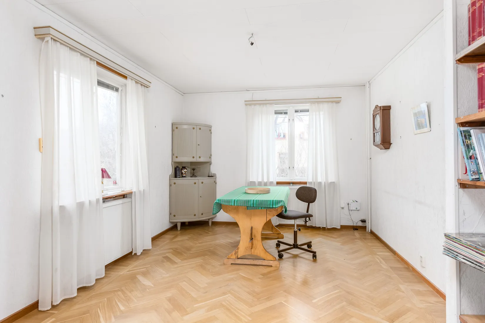 Villa, Gällstadsvägen 12, Linghem, Linköping