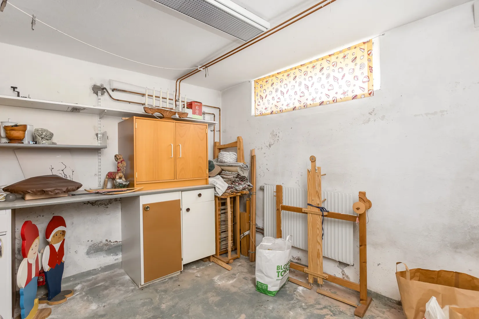 Villa, Gällstadsvägen 12, Linghem, Linköping