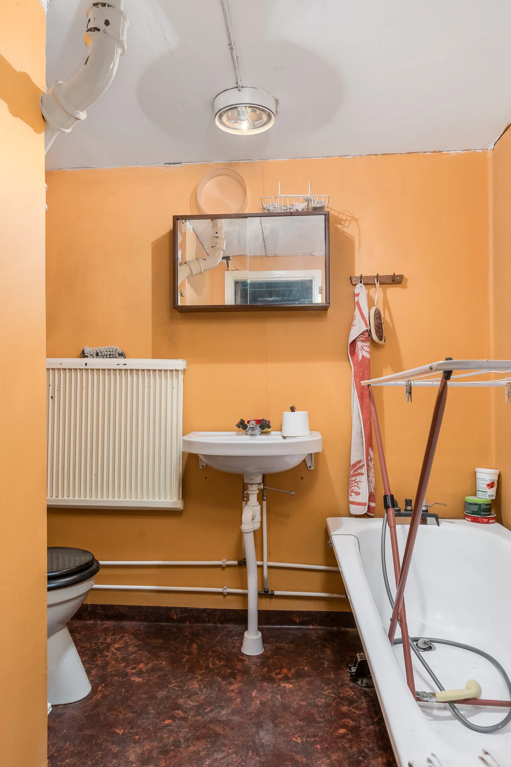 Villa, Gällstadsvägen 12, Linghem, Linköping