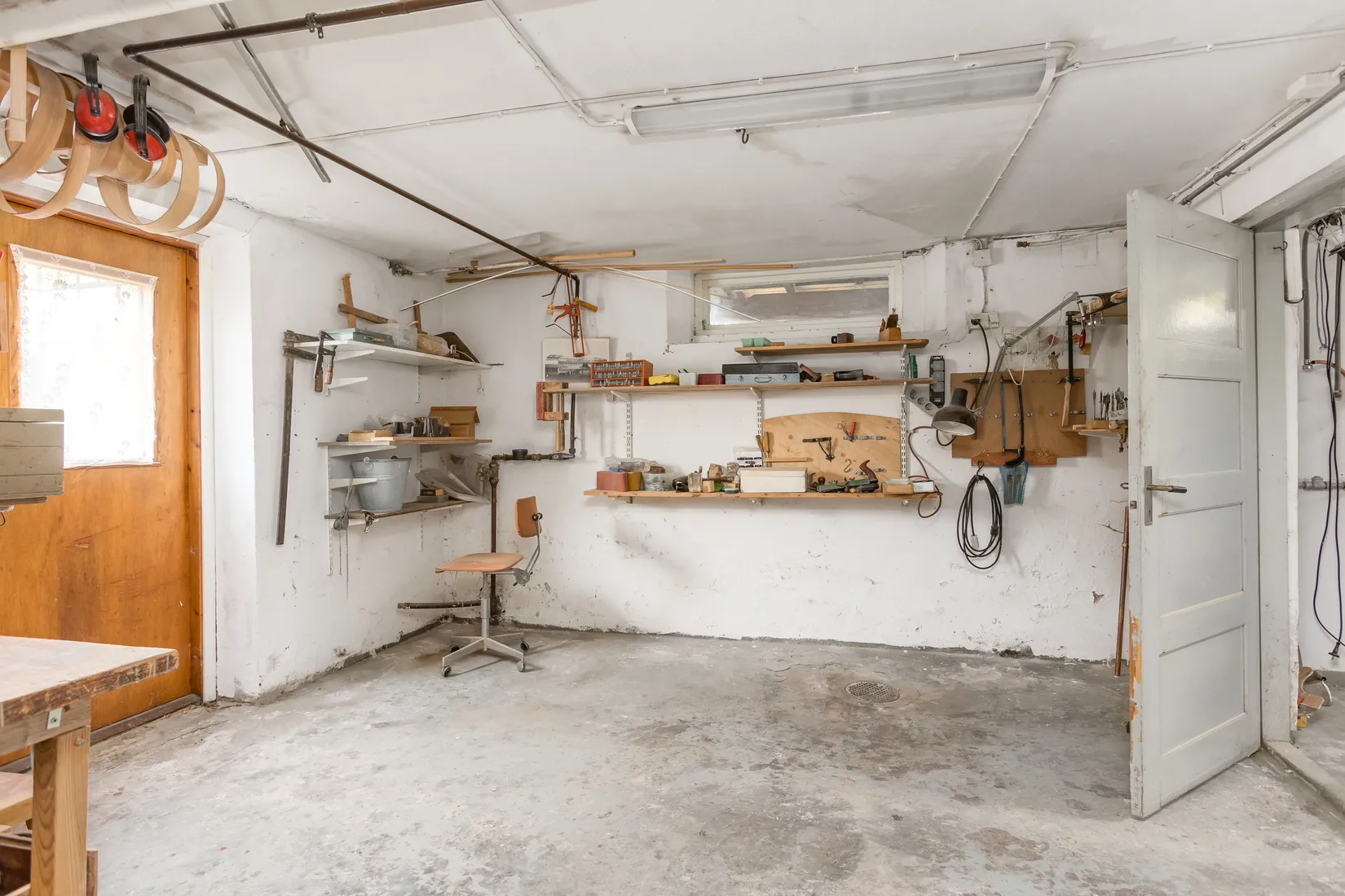 Villa, Gällstadsvägen 12, Linghem, Linköping