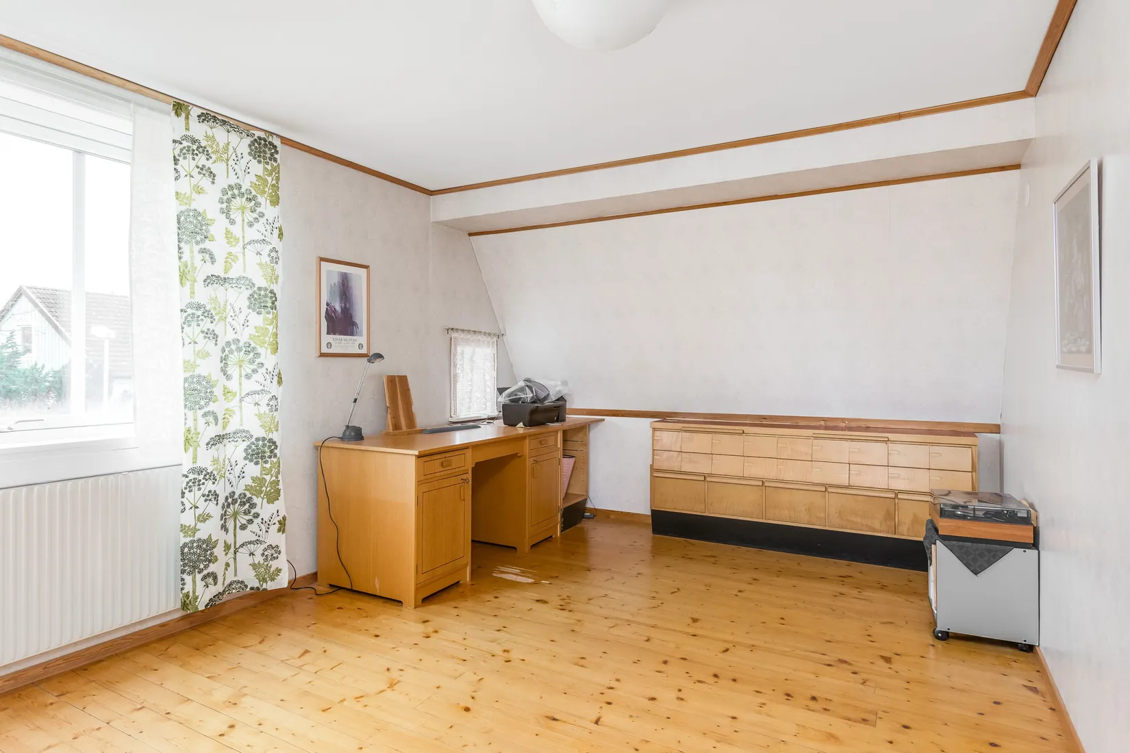 Villa, Gällstadsvägen 12, Linghem, Linköping