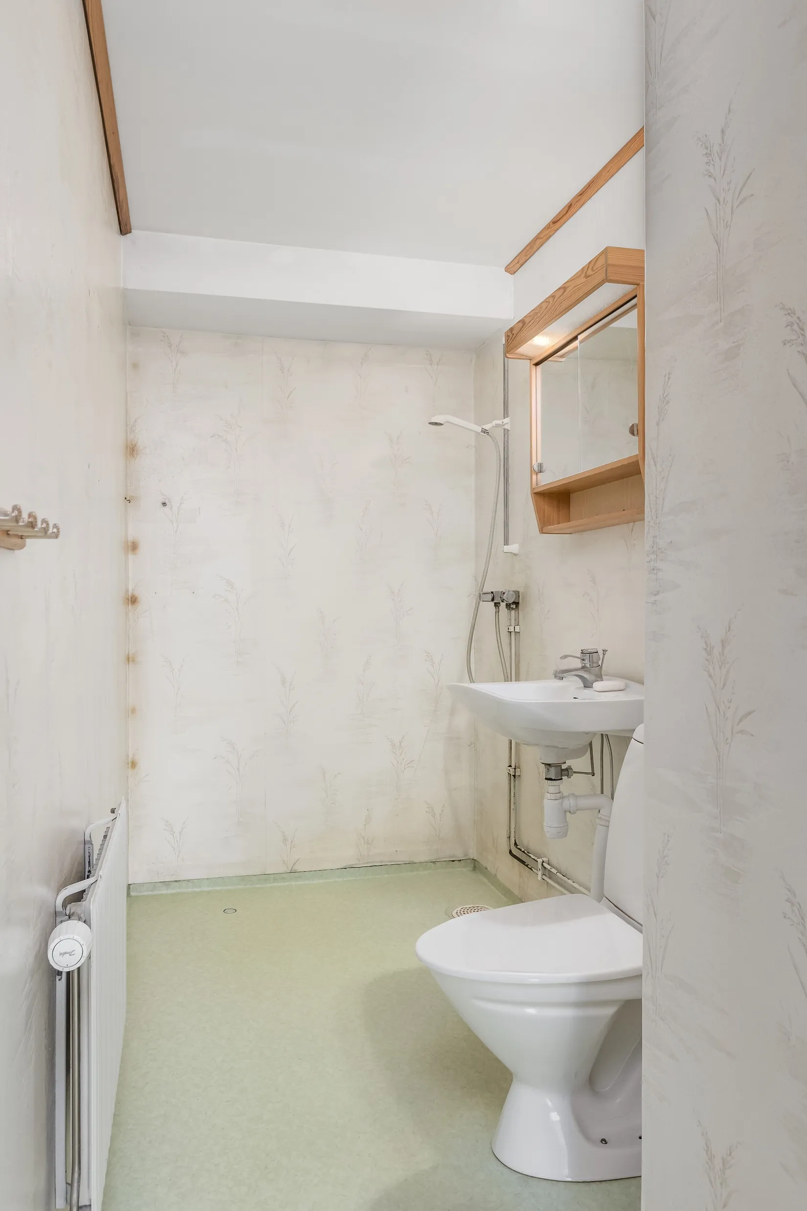 Villa, Gällstadsvägen 12, Linghem, Linköping