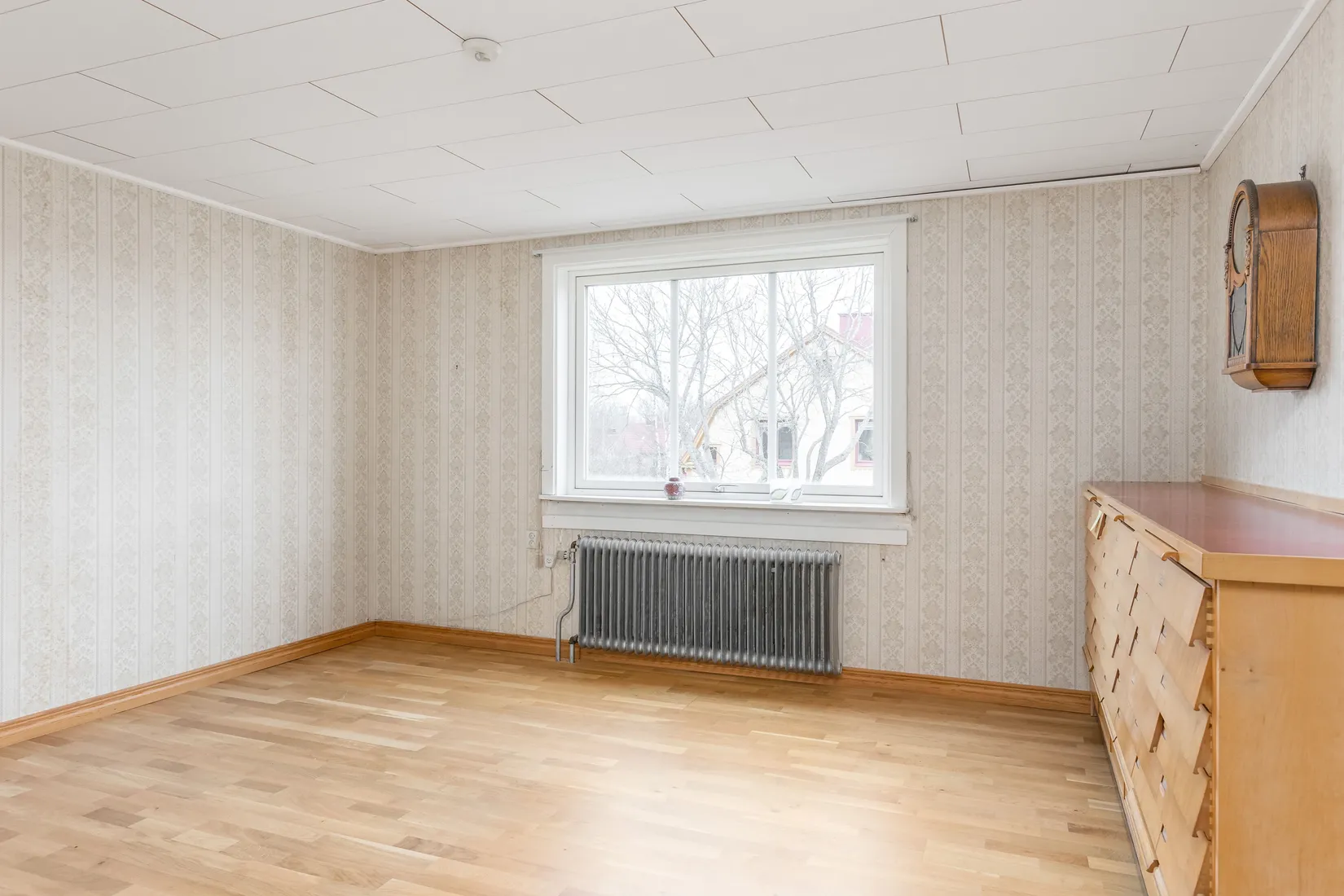 Villa, Gällstadsvägen 12, Linghem, Linköping