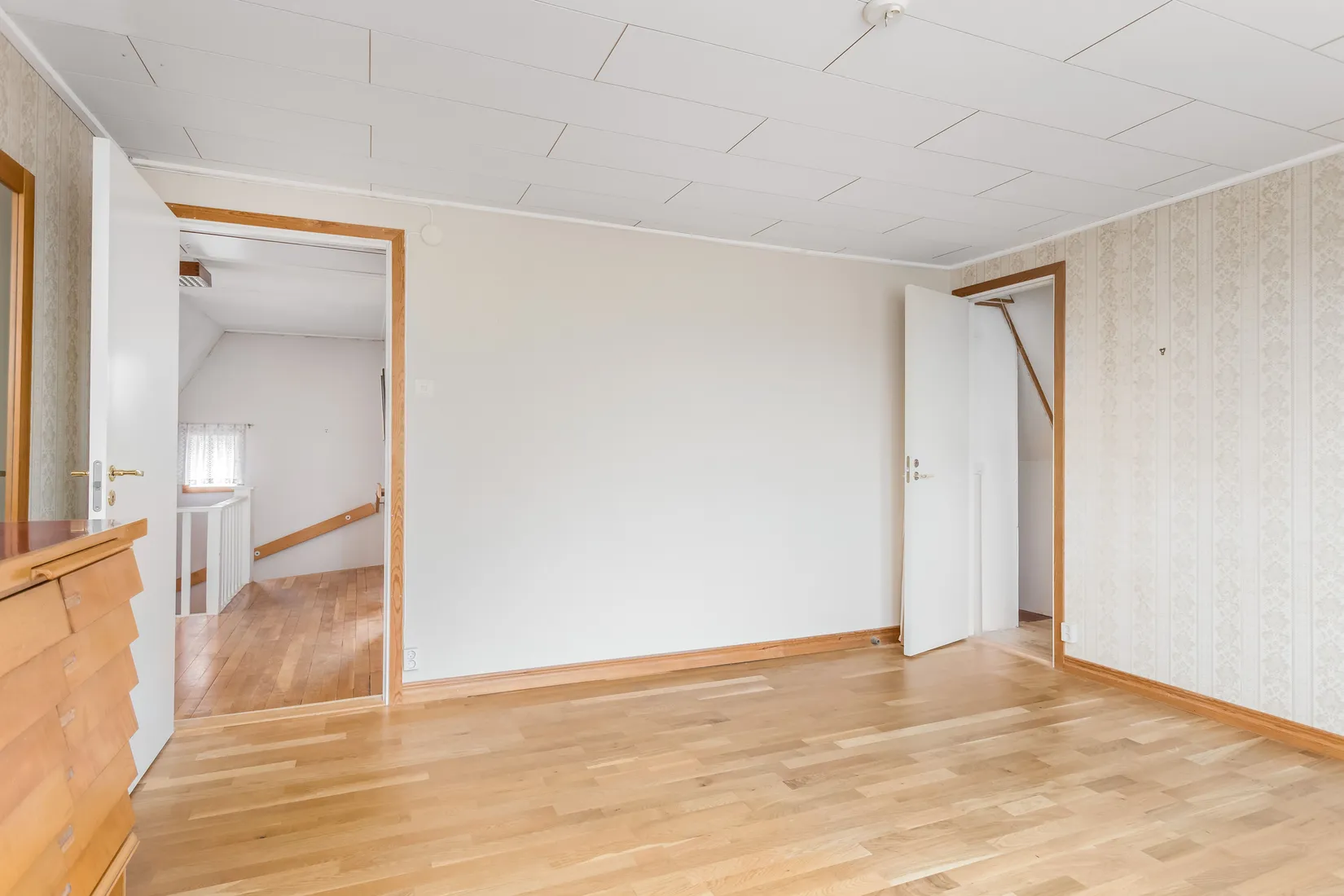 Villa, Gällstadsvägen 12, Linghem, Linköping