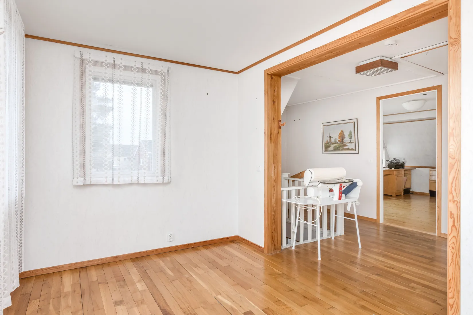 Villa, Gällstadsvägen 12, Linghem, Linköping