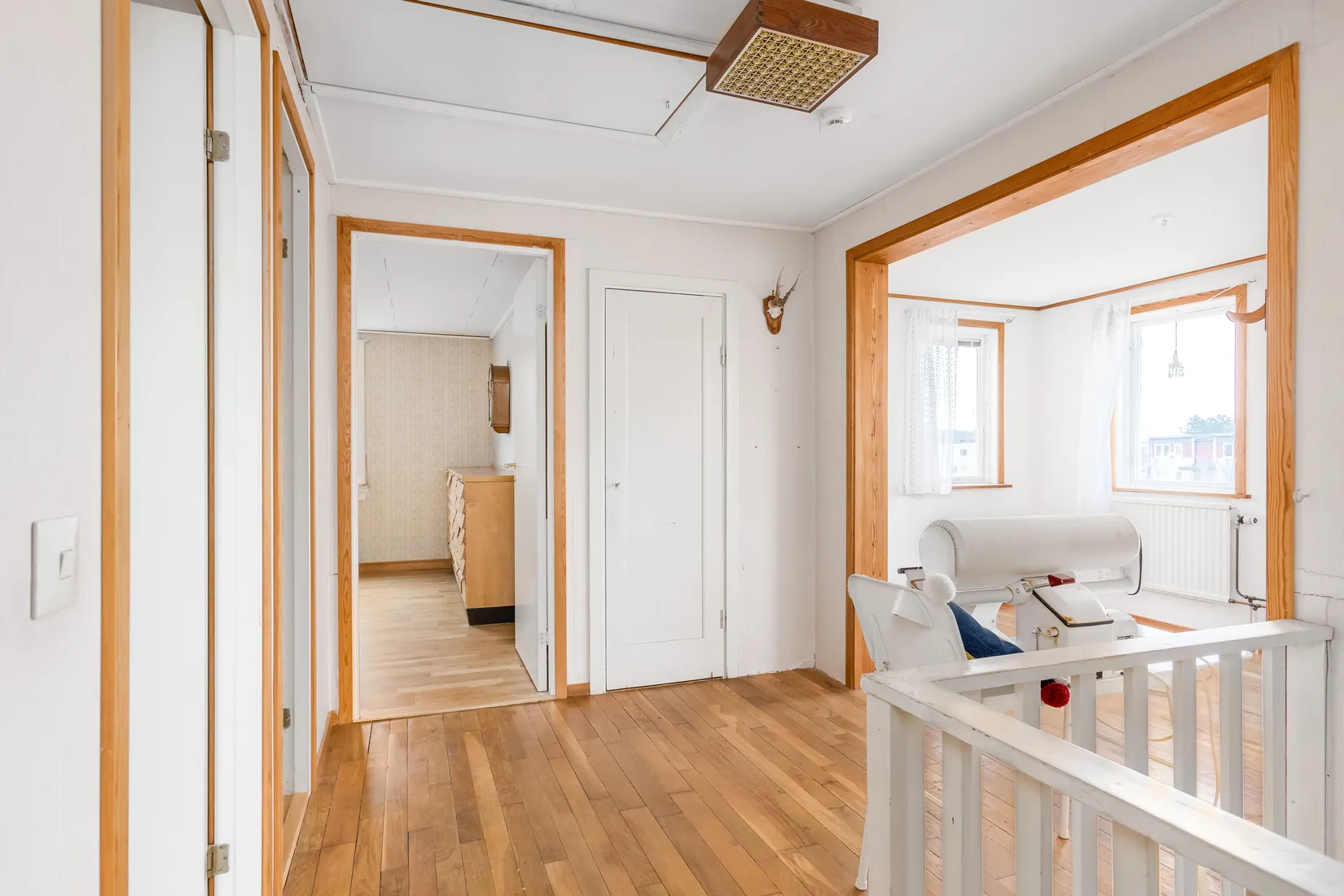 Villa, Gällstadsvägen 12, Linghem, Linköping