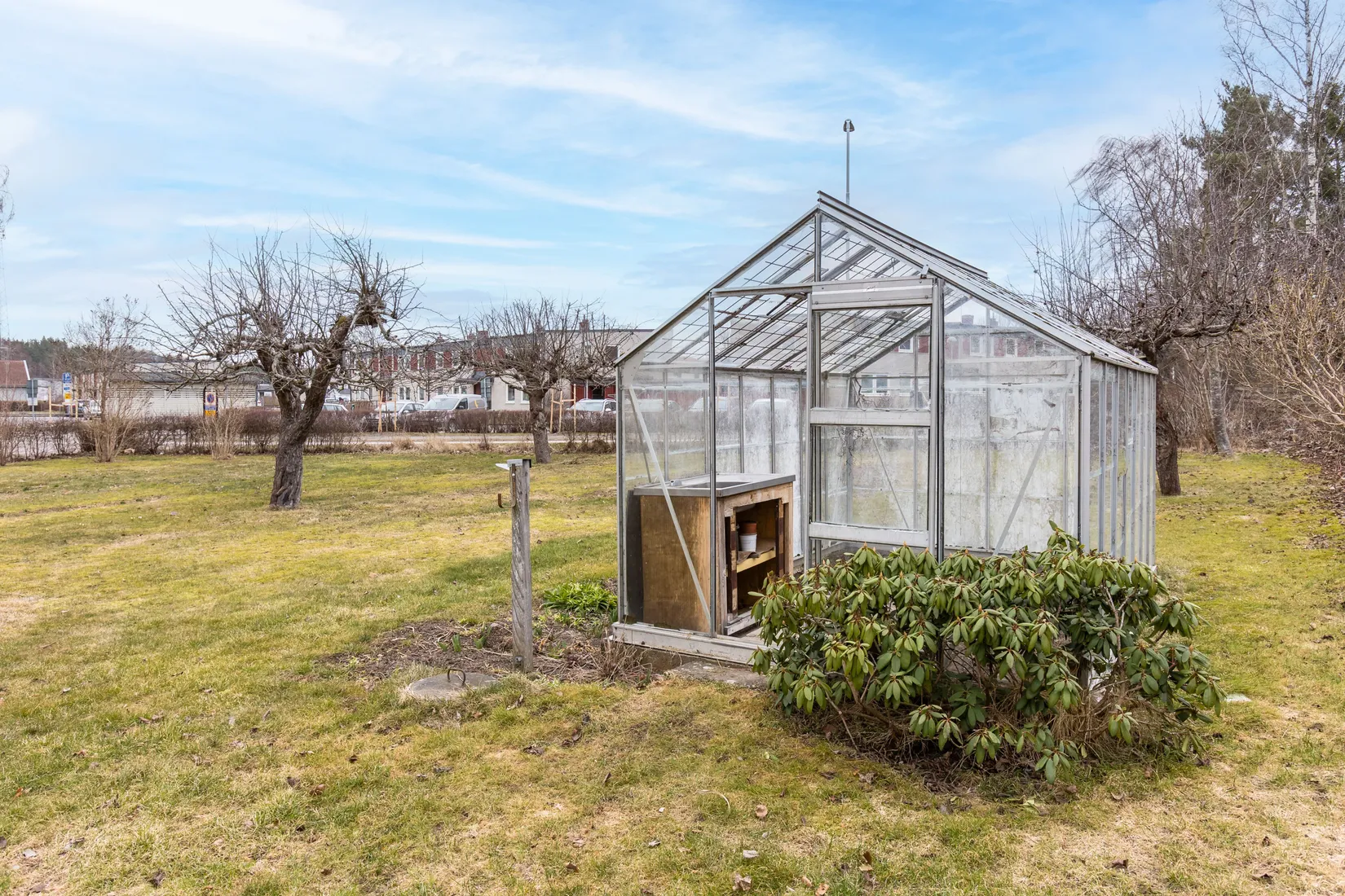 Villa, Gällstadsvägen 12, Linghem, Linköping