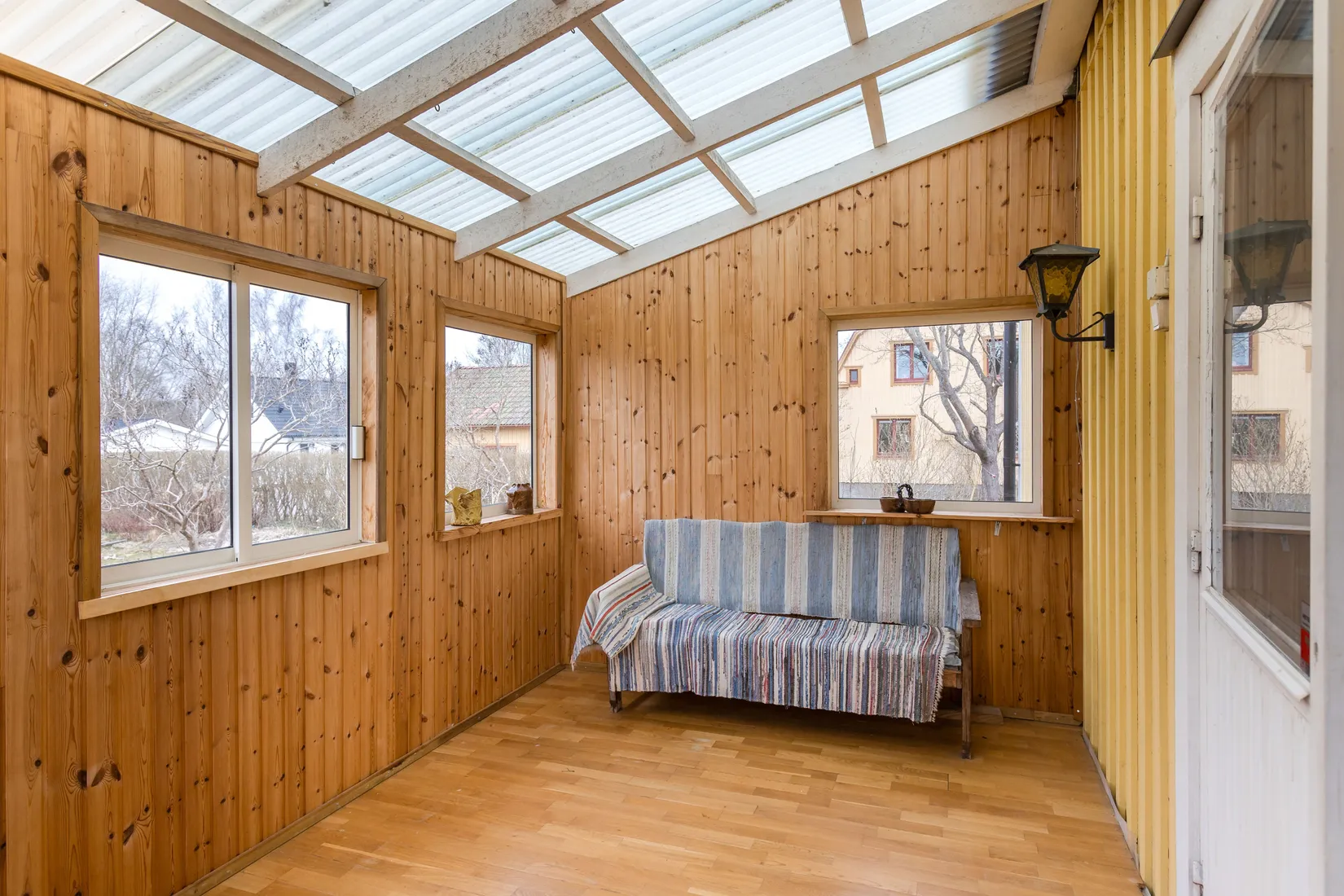 Villa, Gällstadsvägen 12, Linghem, Linköping