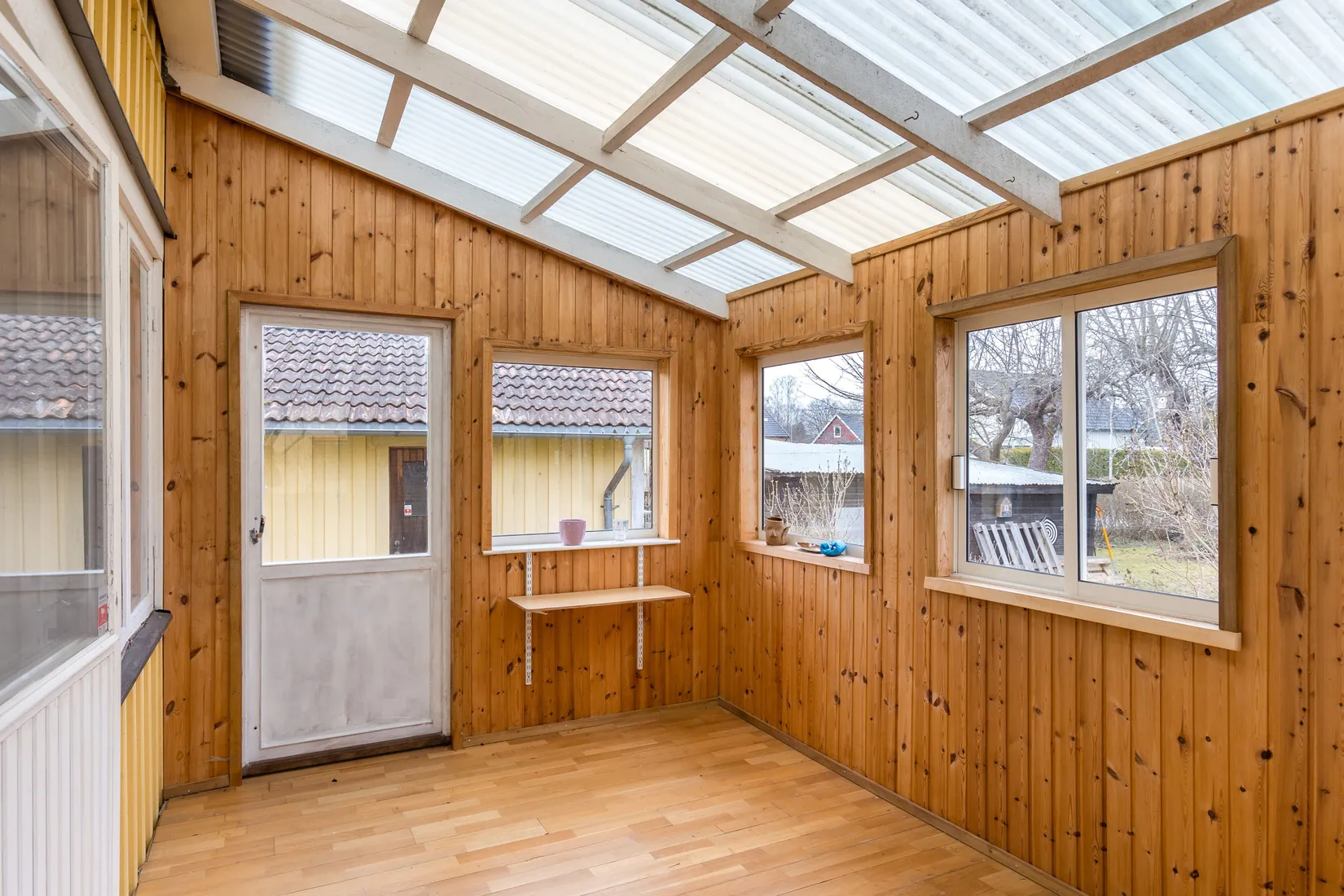 Villa, Gällstadsvägen 12, Linghem, Linköping