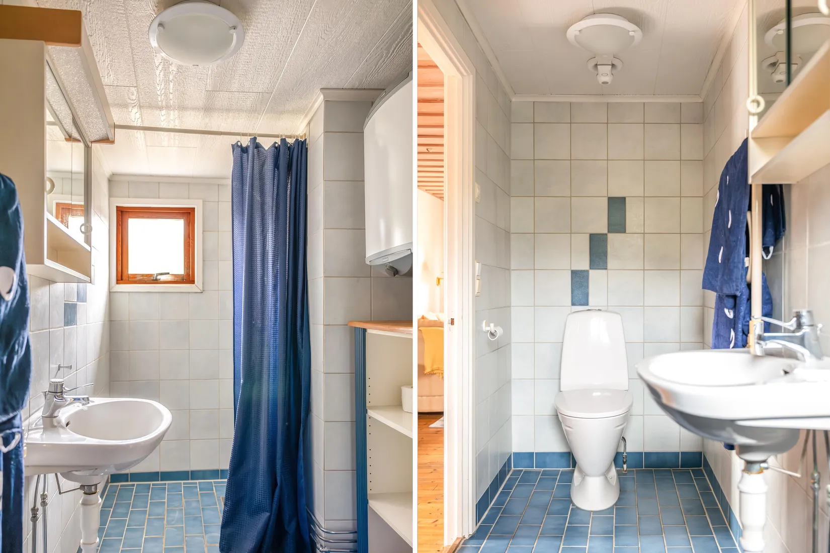 Villa, Skogsborg 94, Skogsborg/Kyrkesund, Tjörn