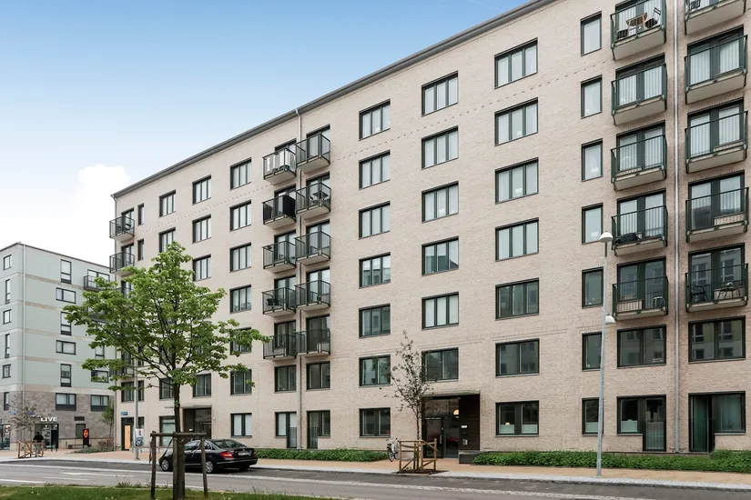 Bostadsrätt, Gustaf Dalénsgatan 5B, Centrala Hisingen, Göteborg