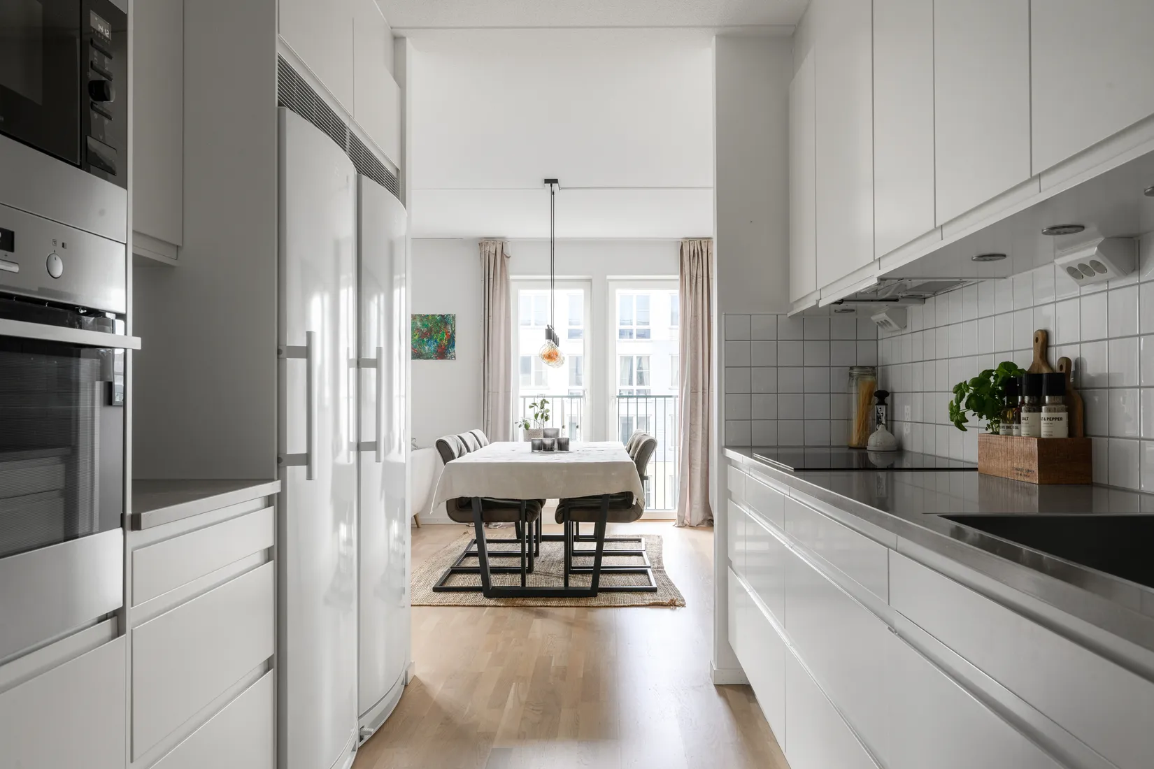 Bostadsrätt, Gustaf Dalénsgatan 5B, Centrala Hisingen, Göteborg