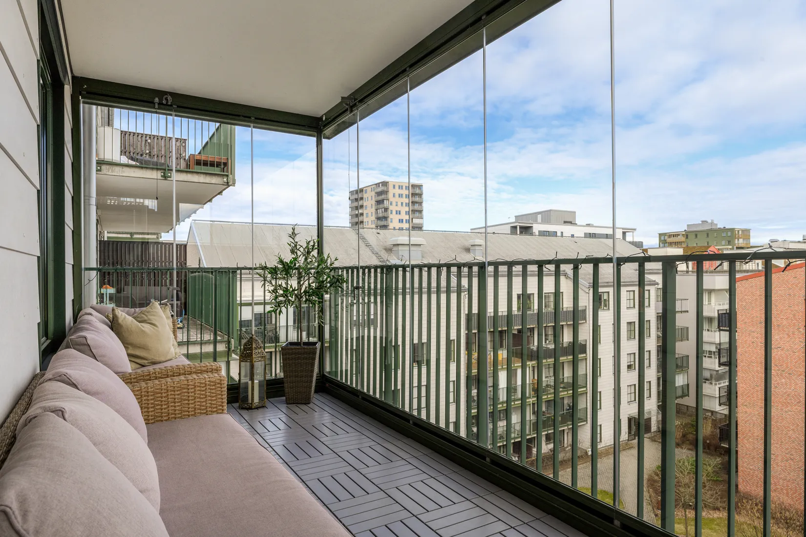 Bostadsrätt, Gustaf Dalénsgatan 5B, Centrala Hisingen, Göteborg