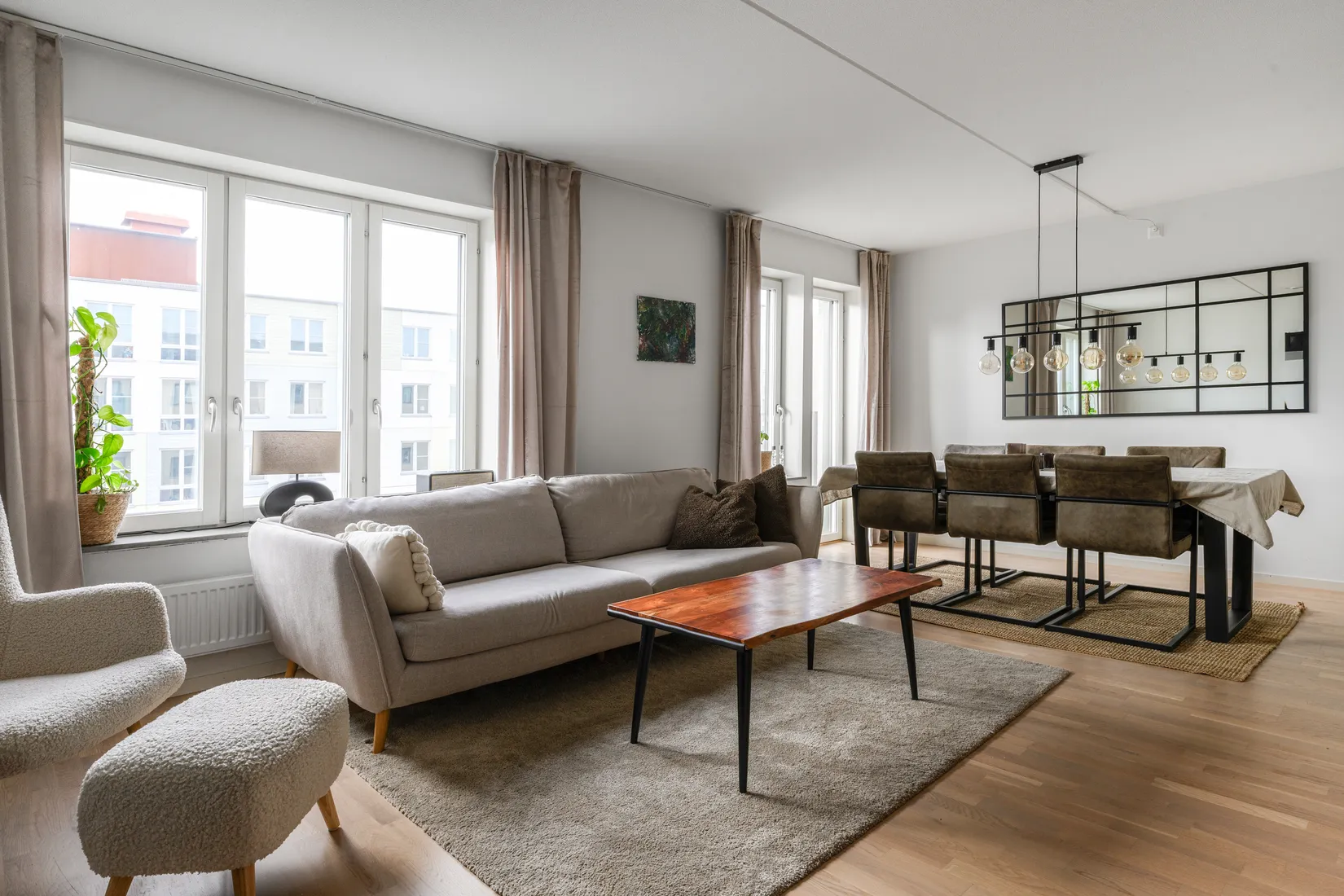 Bostadsrätt, Gustaf Dalénsgatan 5B, Centrala Hisingen, Göteborg