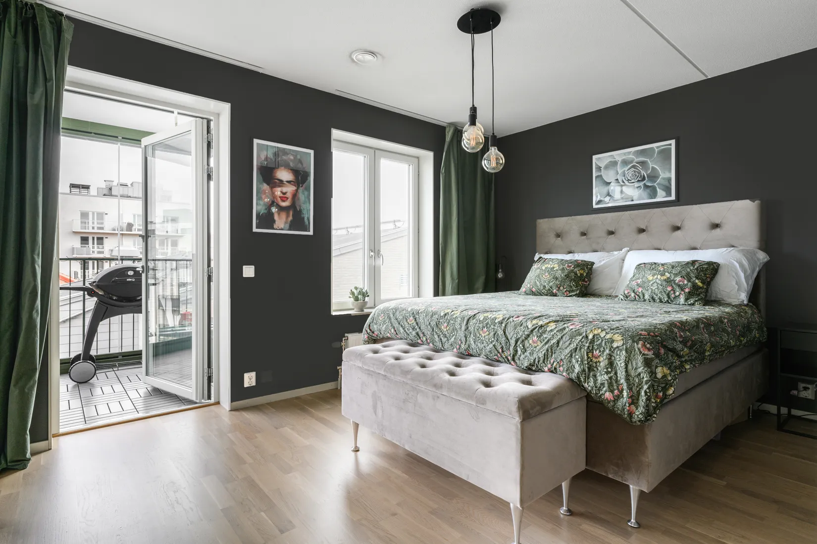 Bostadsrätt, Gustaf Dalénsgatan 5B, Centrala Hisingen, Göteborg