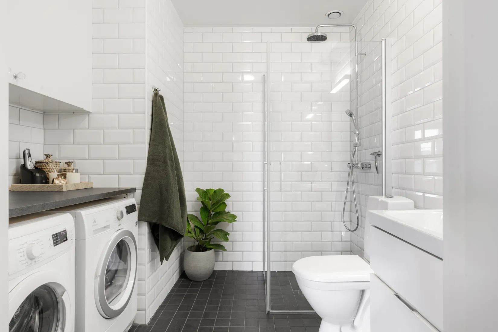 Bostadsrätt, Gustaf Dalénsgatan 5B, Centrala Hisingen, Göteborg