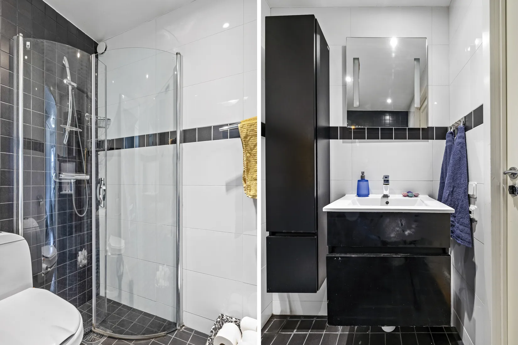 Bostadsrätt, Engelbrektsvägen 49, Haga, Vallentuna