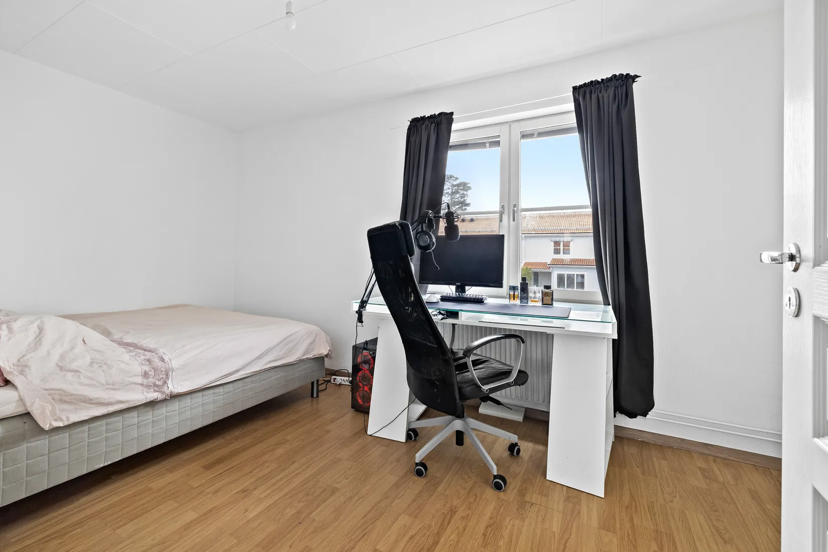 Bostadsrätt, Engelbrektsvägen 49, Haga, Vallentuna