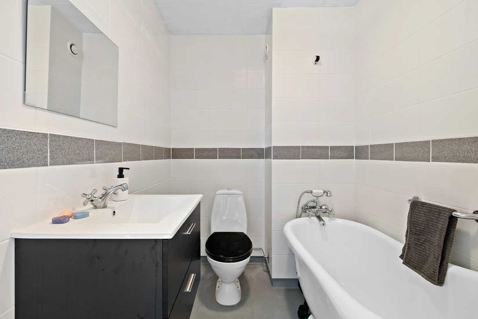 Bostadsrätt, Engelbrektsvägen 49, Haga, Vallentuna