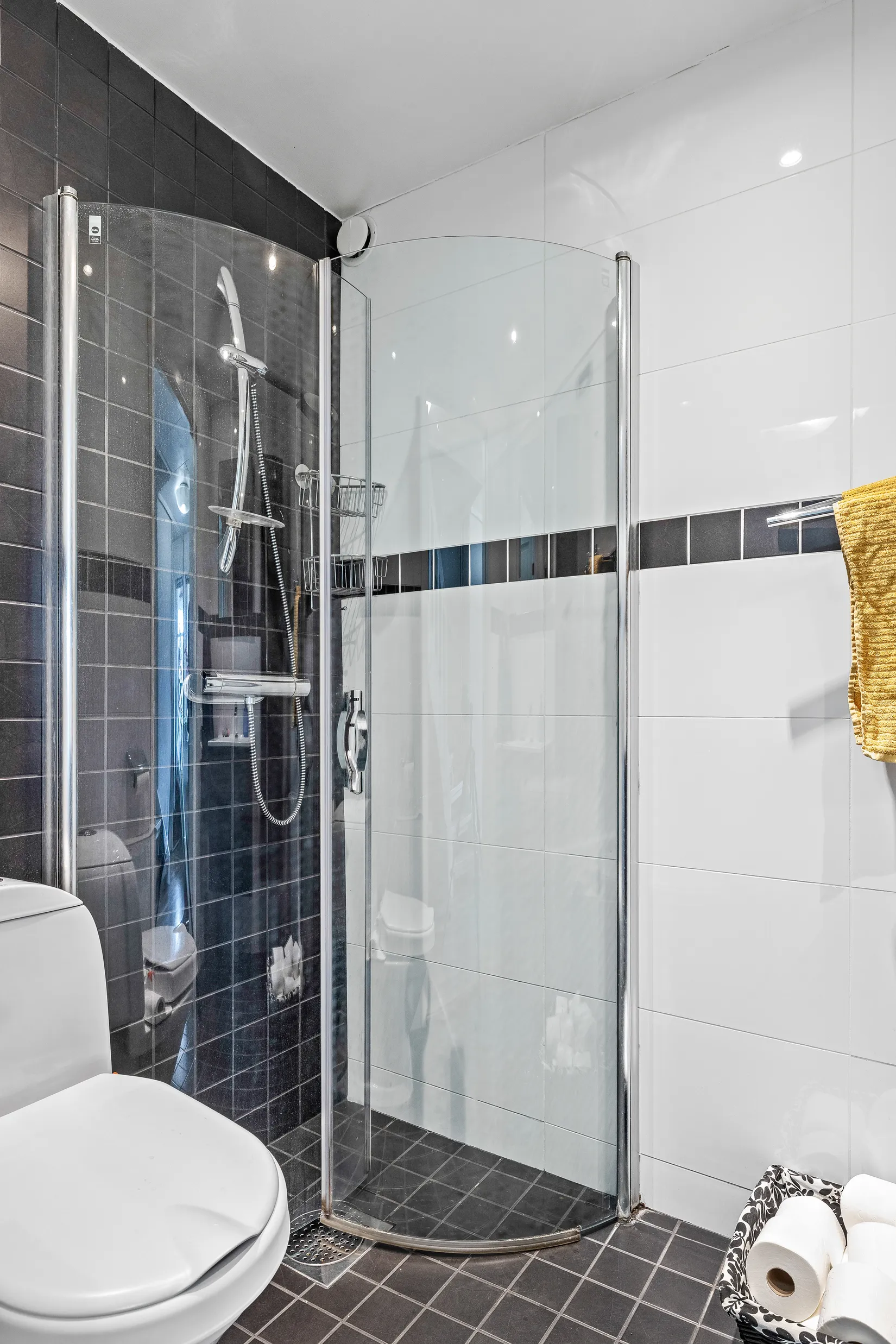 Bostadsrätt, Engelbrektsvägen 49, Haga, Vallentuna