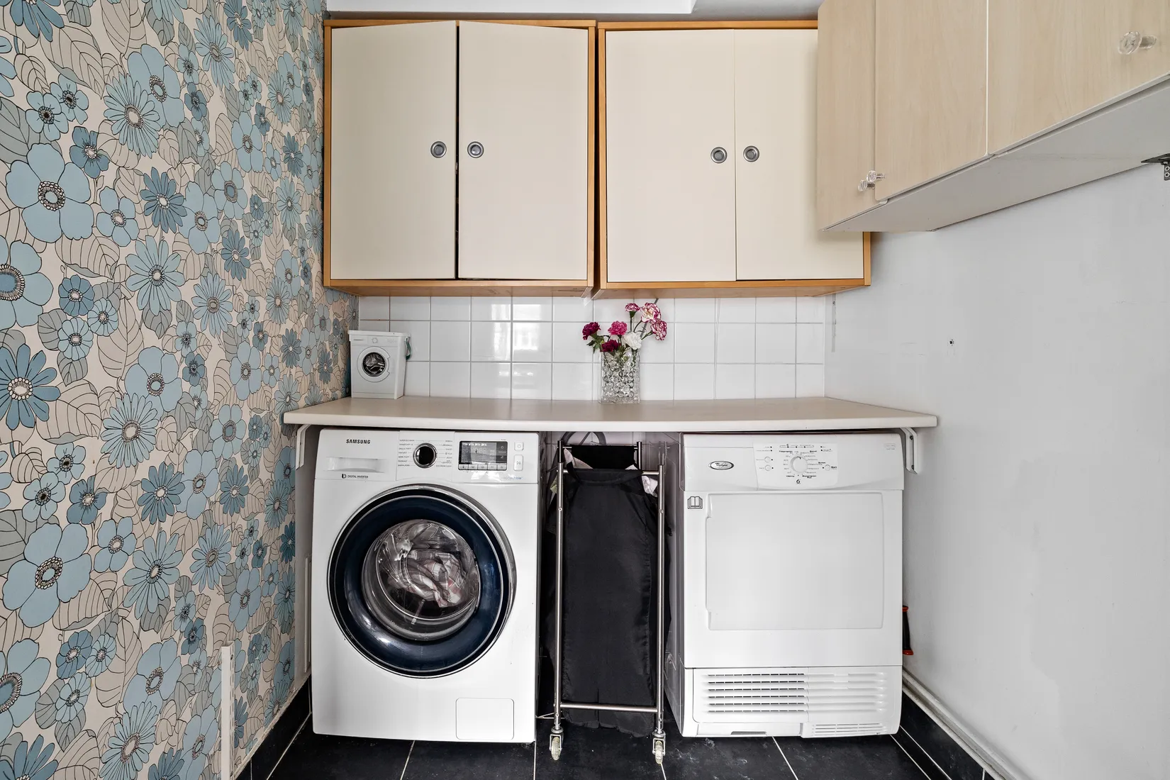 Bostadsrätt, Engelbrektsvägen 49, Haga, Vallentuna