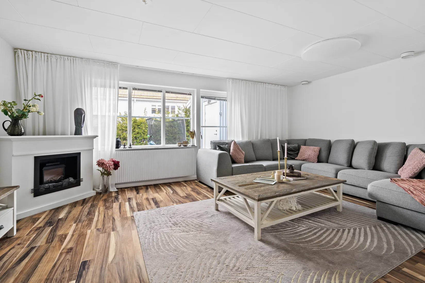 Bostadsrätt, Engelbrektsvägen 49, Haga, Vallentuna