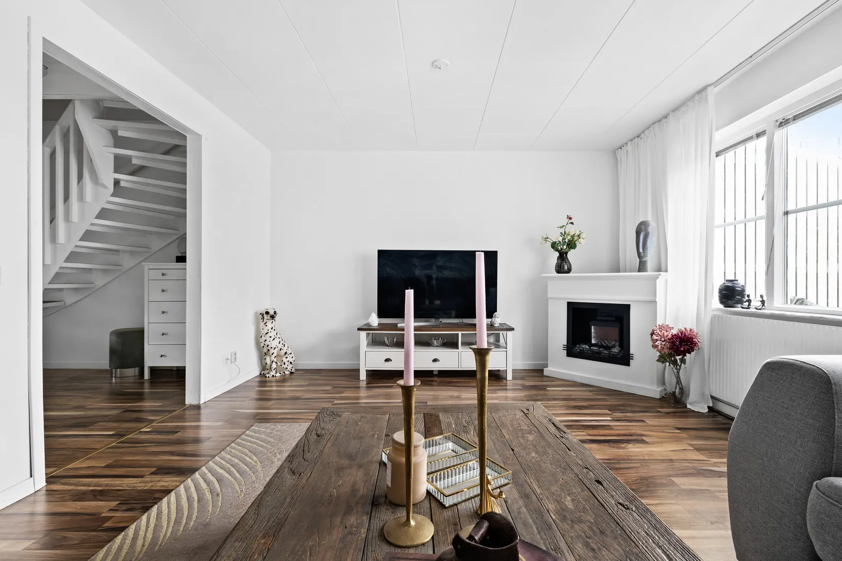 Bostadsrätt, Engelbrektsvägen 49, Haga, Vallentuna