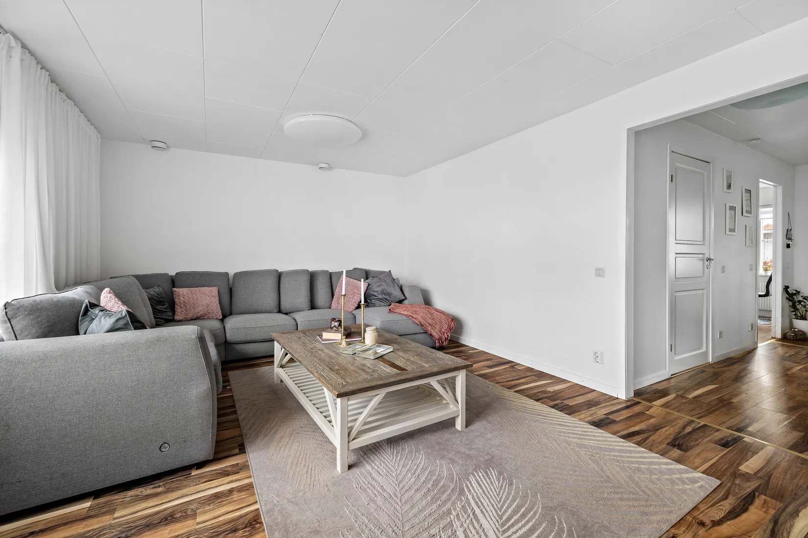 Bostadsrätt, Engelbrektsvägen 49, Haga, Vallentuna